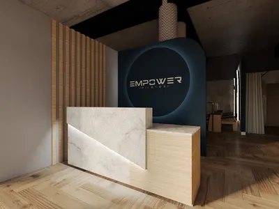 Empower Pilates Rzeszów